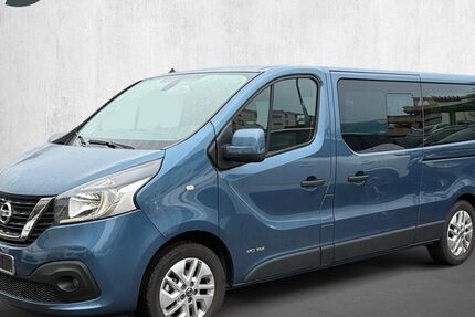 Nissan NV300 25.250 km 35.890 € Gerlingen 70839