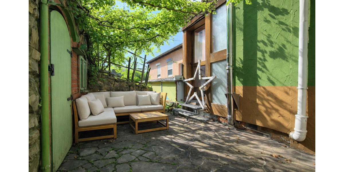 Reihenmittelhaus Weissach Flacht - 5 Zimmer, 130 m&sup2;, 449.000&euro; | Angebot:26191914
