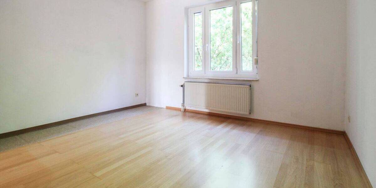 Etagenwohnung Karlsruhe Oberreut - 4 Zimmer, 107 m&sup2;, 420.000&euro; | Angebot:26876044