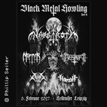 Black Metal Howling Festival 2027