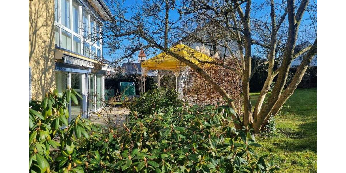 Mehrfamilienhaus, Wohnhaus Pforzheim / Sonnenberg Sonnenberg - 9 Zimmer, 236 m&sup2;, 849.000&euro; | Angebot:24874943