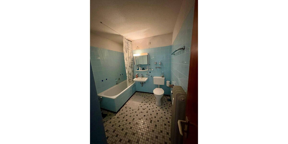 Etagenwohnung Bad Teinach - Zavelstein Sommenhardt - 1 Zimmer, 47 m&sup2;, 525&euro; | Angebot:26825610