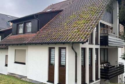 Wohnung Pforzheim Dillweißenstein - 3 Zimmer, 86 m&sup2;, 245.000&euro; | Angebot:25139154