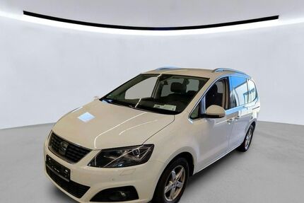 Seat Alhambra 146.900 km 17.490 &euro; Bretten 75015