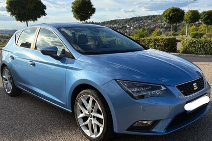 Seat Leon 135.000 km 6.999 &euro; Pforzheim 75181
