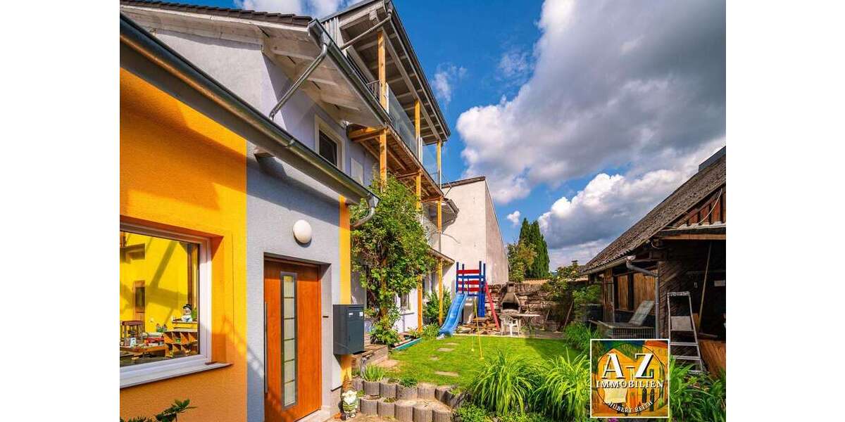 Einfamilienhaus Gaggenau - 4 Zimmer, 153 m&sup2;, 1.350&euro; | Angebot:25366974