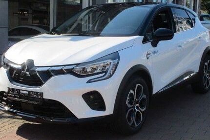 Mitsubishi ASX 21.000 km 28.980 € Niefern 75223