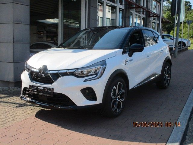 Mitsubishi ASX 21.000 km 28.980 € Niefern 75223