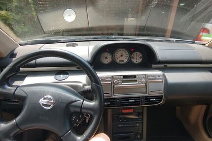 Nissan X-Trail 157.486 km 5.300 &euro; Unterreichenbach 75399