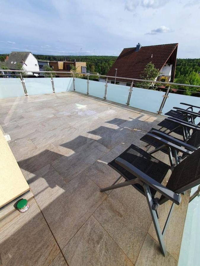Provisionsfrei* 2 Familienhaus mit ELW- Das Haus, das sich Ihren Bedürfnissen anpasst