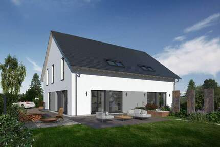 Haus Pforzheim Altgefäll - 5 Zimmer, 156 m&sup2;, 598.700&euro; | Angebot:25674185