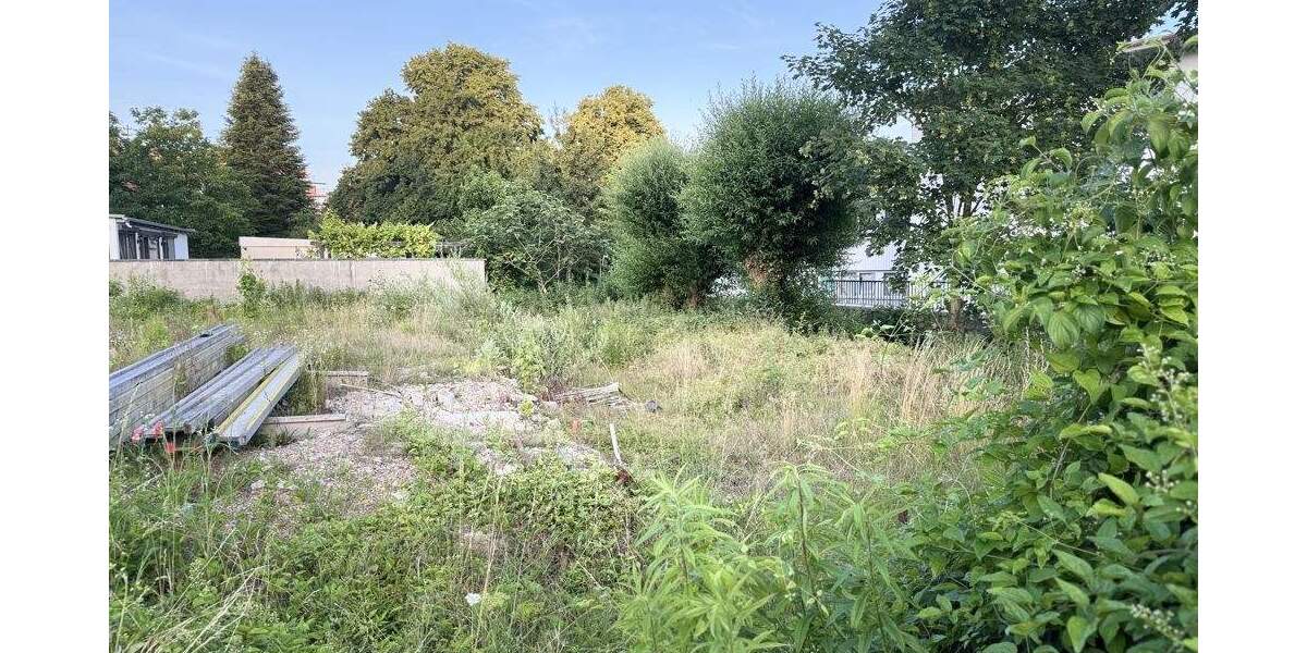 Grundstück Bretten - 589.000&euro; | Angebot:21210669