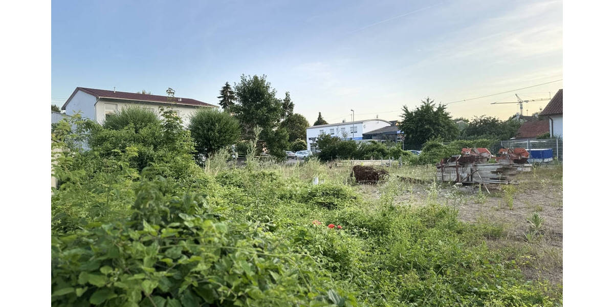 Ihr Traumprojekt in Bestlage - 7-Familienhaus 