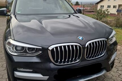 BMW X3 59.500 km 27.600 &euro; Cleebronn 74389