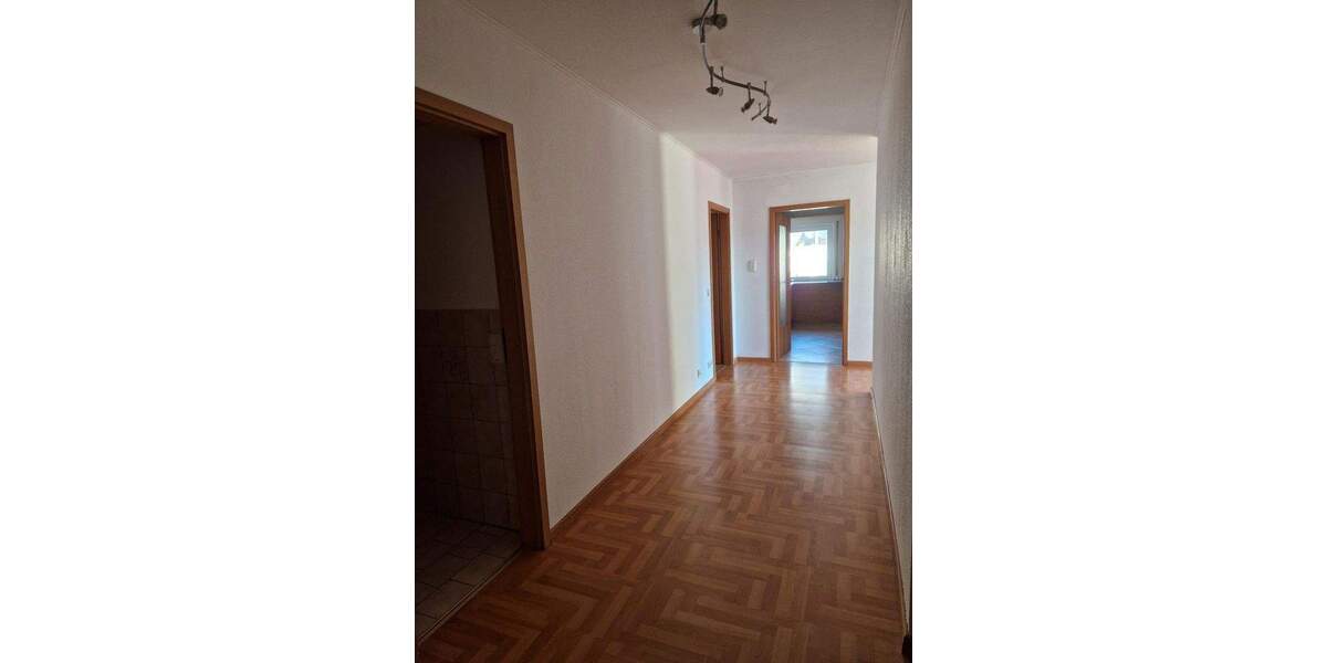 Attraktive 4,5-Zimmer Wohnung mit TOP Aussicht! 4 zimmer