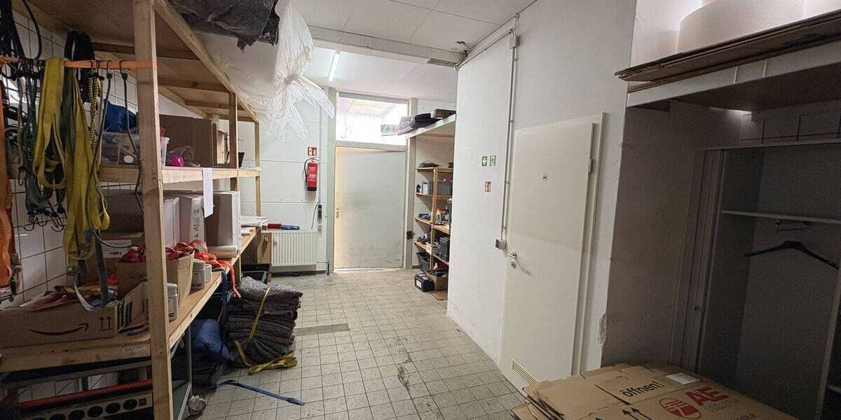 Gewerbeobjekt Renningen - 333.200&euro; | Angebot:26502855