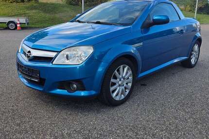 Opel Tigra 189.990 km 2.200 € Althengstett/Calw 75382