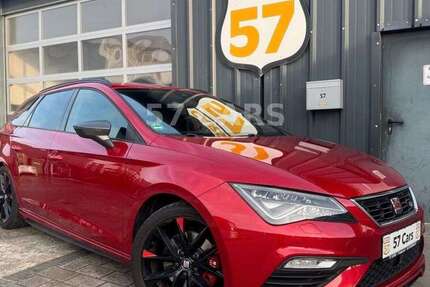 Seat Leon 155.000 km 12.900 € Freudental 74392