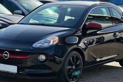 Opel Adam 90.000 km 7.995 &euro; Bruchsal-Helmsheim 76646