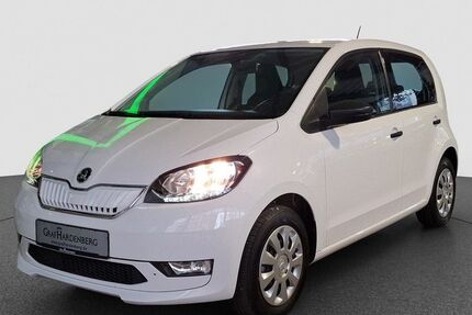 Skoda Citigo 30.645 km 12.490 &euro; Karlsruhe 76131