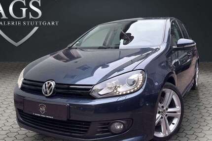 VW Golf 146.000 km 8.590 € Stuttgart 70376