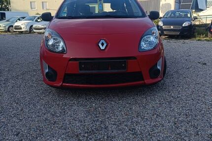 Renault Twingo 150.000 km 1.800 &euro; Malsch 76316