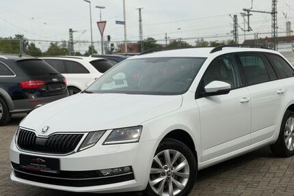 Skoda Octavia 138.000 km 15.450 &euro; Bruchsal 76646