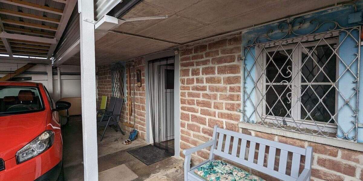 Etagenwohnung Marxzell Pfaffenrot - 3 Zimmer, 100 m&sup2;, 264.000&euro; | Angebot:26434451