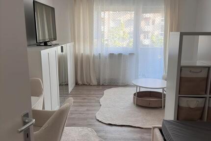 Wohnung Pforzheim Weststadt - 1 Zimmer, 33 m&sup2;, 450&euro; | Angebot:26228305