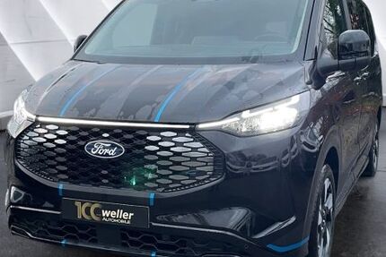 Ford Tourneo Custom 3.000 km 59.990 € Bietigheim-Bissingen 74321