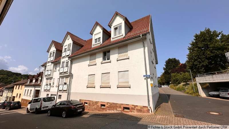 Wohnung zum Kaufen in Königsbach-Stein 118.000 € 51.23 m² 1 zimmer