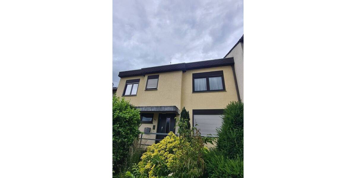 Mehrfamilienhaus, Wohnhaus Ettlingen Bruchhausen - 9 Zimmer, 215 m&sup2;, 789.000&euro; | Angebot:26879152