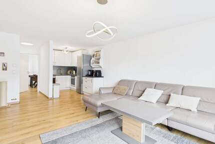 Wohnung zum Kaufen in Leonberg 355.000 € 96 m² 4 zimmer