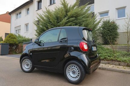 Smart ForTwo 38.500 km 7.850 &euro; Gerlingen 70839