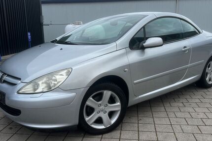 Peugeot 307 102.190 km 3.390 &euro; Pforzheim 75172