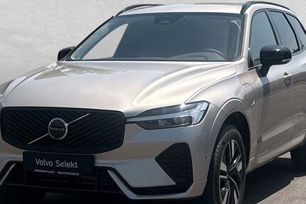 Volvo XC60 1.500 km 59.850 &euro; Karlsruhe 76187