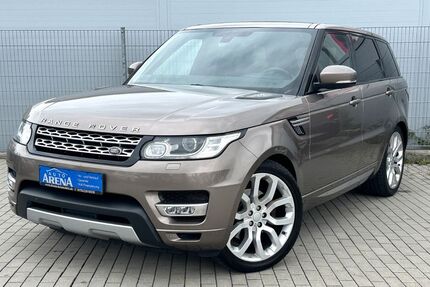 Land Rover Range Rover Sport 177.000 km 18.950 &euro; Stutensee (Karlsruhe) 76297