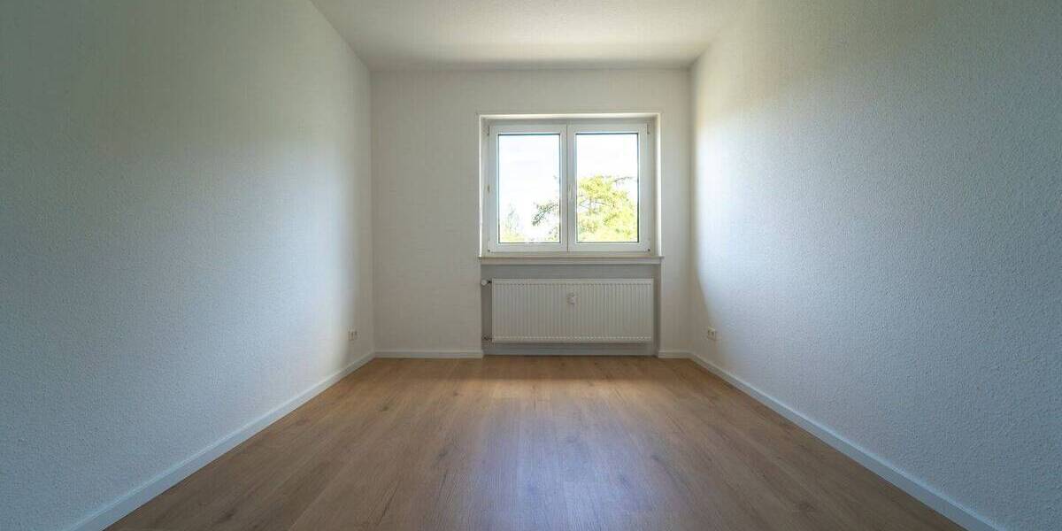 Etagenwohnung Karlsruhe Wolfartsweier - 3 Zimmer, 75 m&sup2;, 299.000&euro; | Angebot:26916666