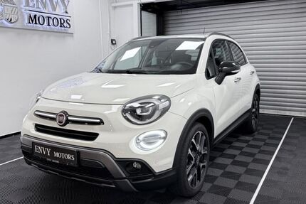 Fiat 500X 25.200 km 15.480 &euro; Bruchsal 76646