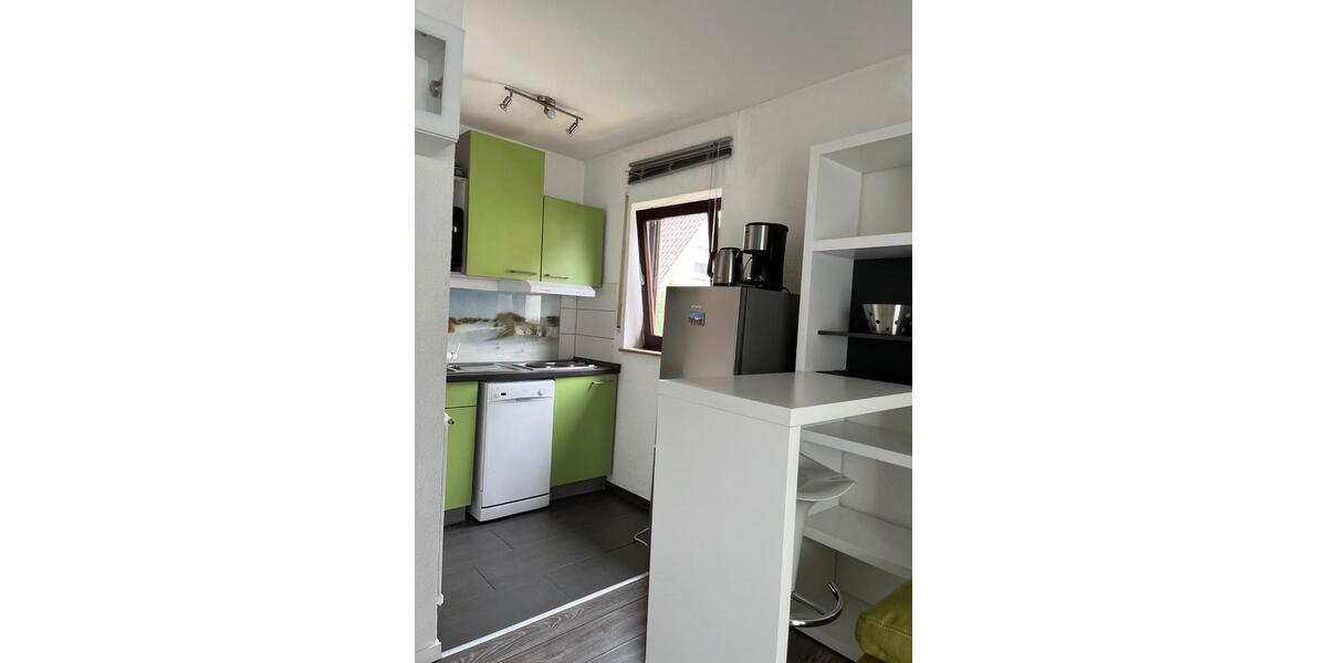 Etagenwohnung Ditzingen - 1 Zimmer, 22 m&sup2;, 390&euro; | Angebot:26222354