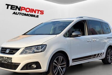 Seat Alhambra 74.000 km 29.800 &euro; Sindelfingen 71065
