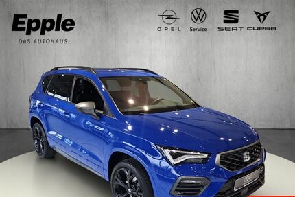Seat Ateca 39.891 km 25.890 &euro; Rutesheim 71277