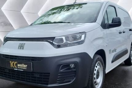 Fiat Doblo 2.000 km 26.350 € Bietigheim-Bissingen 74321