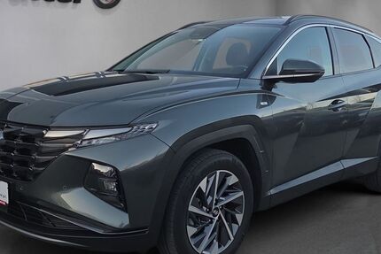 Hyundai TUCSON 21.900 km 27.490 &euro; Pforzheim 75177