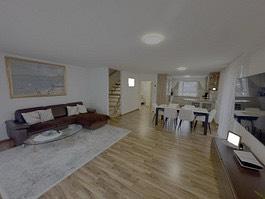 Haus Pfinztal - 6 Zimmer, 195 m&sup2;, 624.999&euro; | Angebot:26367021