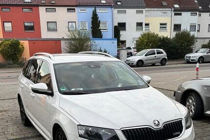 Skoda Octavia 169.000 km 14.900 € Ettlingen 76275