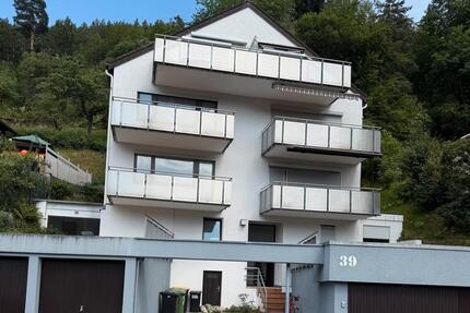 Wohnung Bad Wildbad - 1.5 Zimmer, 50 m&sup2;, 139.000&euro; | Angebot:27098944