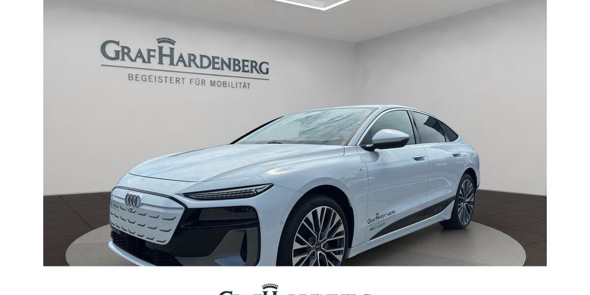 Audi A6 6.000 km 55.900 &euro; Bruchsal 76646