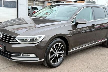 VW Passat 197.000 km 13.850 &euro; Calw 75365