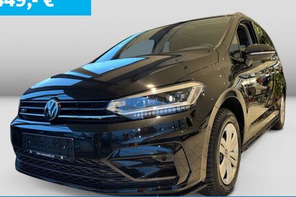 VW Touran 1.999 km 44.895 &euro; Sindelfingen 71063